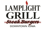 Lamplight Grill Downtown Ionia Michigan